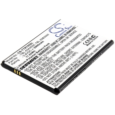 Kompatibilna zamenjava baterije za TP-Link TBL-53A3000,TBL-53B3000