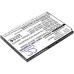 Kompatibilna zamenjava baterije za TP-Link TBL55A2000