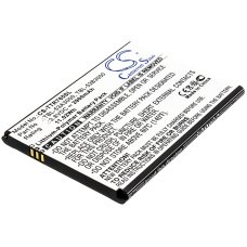 Kompatibilna zamenjava baterije za TP-Link TBL-53A3000,TBL-53B3000