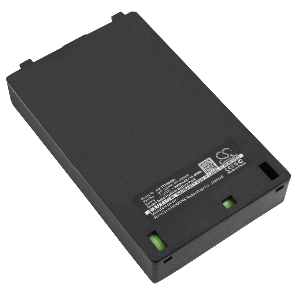 Baterije Nadomešča BP-700NM