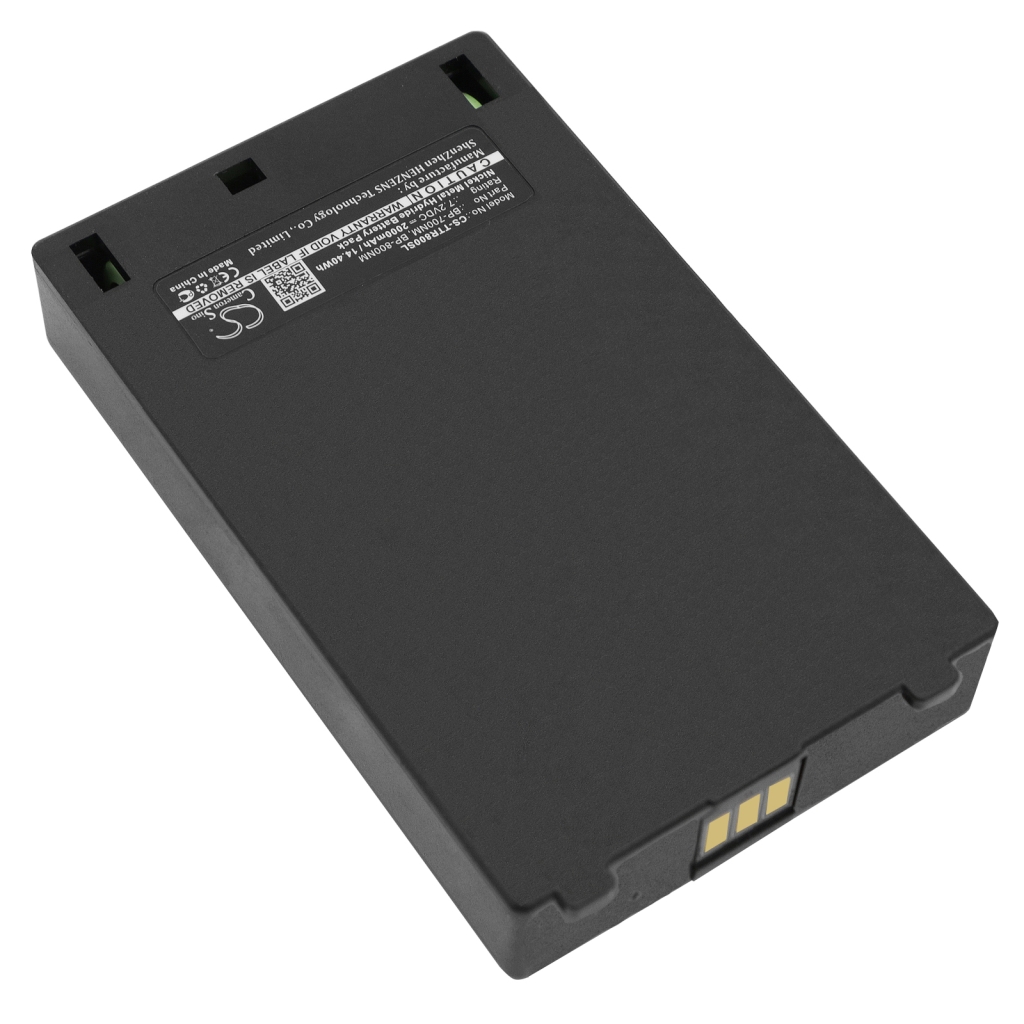 Baterije Nadomešča BP-700NM