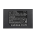 Namizni polnilnik Texas instruments CS-TTR806SL