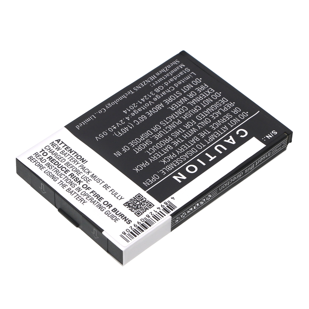 Namizni polnilnik Boostmobile CS-TTR861SL