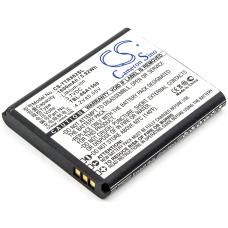 Kompatibilna zamenjava baterije za TP-Link TBL-66A1500