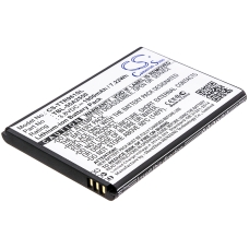 Kompatibilna zamenjava baterije za TP-Link TBL-55A2550