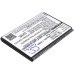 Kompatibilna zamenjava baterije za TP-Link TBL-55A2550