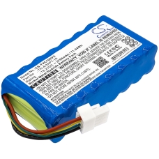 Kompatibilna zamenjava baterije za Toshiba TH-4/3APT-16