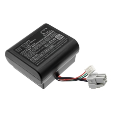 Kompatibilna zamenjava baterije za Toshiba BM-320AC-J2,BM-320AJ-J2