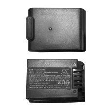 Kompatibilna zamenjava baterije za Toshiba BM-525BA-J1,BM-525BA-J2,BM-525BD-J1,BP18025D