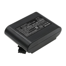 Kompatibilna zamenjava baterije za Midea 41479025,41479031,41479033,BP18020J,CA3C-PG1...
