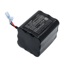 Kompatibilna zamenjava baterije za Dixta PPLI-111/7.8-SPB,UEP10030