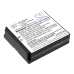 Baterija za GPS, navigator TwoNav CS-TVN200SL