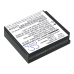 Baterija za GPS, navigator TwoNav CS-TVN200SL