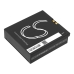 Baterija za GPS, navigator TwoNav CS-TVN200SL