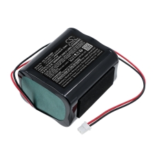 Kompatibilna zamenjava baterije za Tecme ICR18650 22F-032PPTC