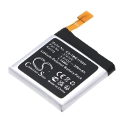 Battery compatibleWith Smartwatch Battery