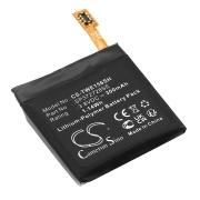 Battery compatibleWith Smartwatch Battery