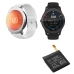 Baterija za pametno uro Ticwatch CS-TWE156SH