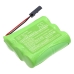 Baterije Vehicle Alarm Battery CS-TYS539SL