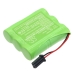 Baterije Vehicle Alarm Battery CS-TYS539SL