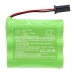 Baterije Vehicle Alarm Battery CS-TYS539SL