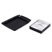Battery compatible with i-Mate