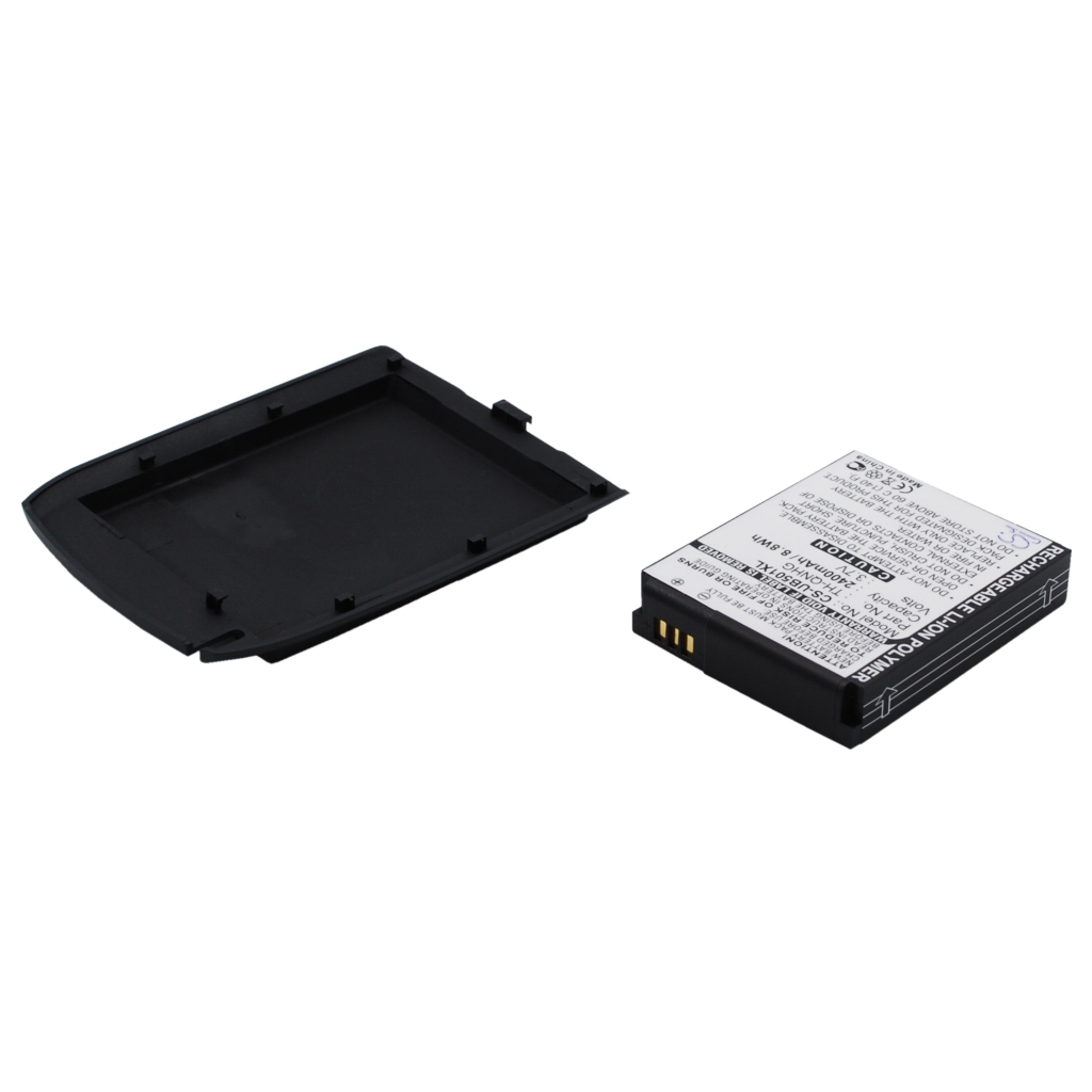 Battery compatible with i-Mate