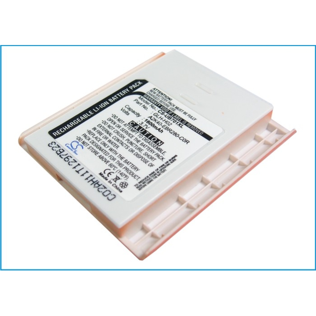 Baterija za mobilni telefon Gigabyte CS-UB701XL