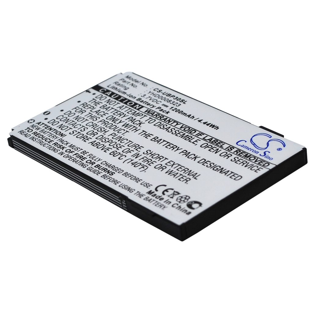 Namizni polnilnik Boostmobile CS-UBP30SL