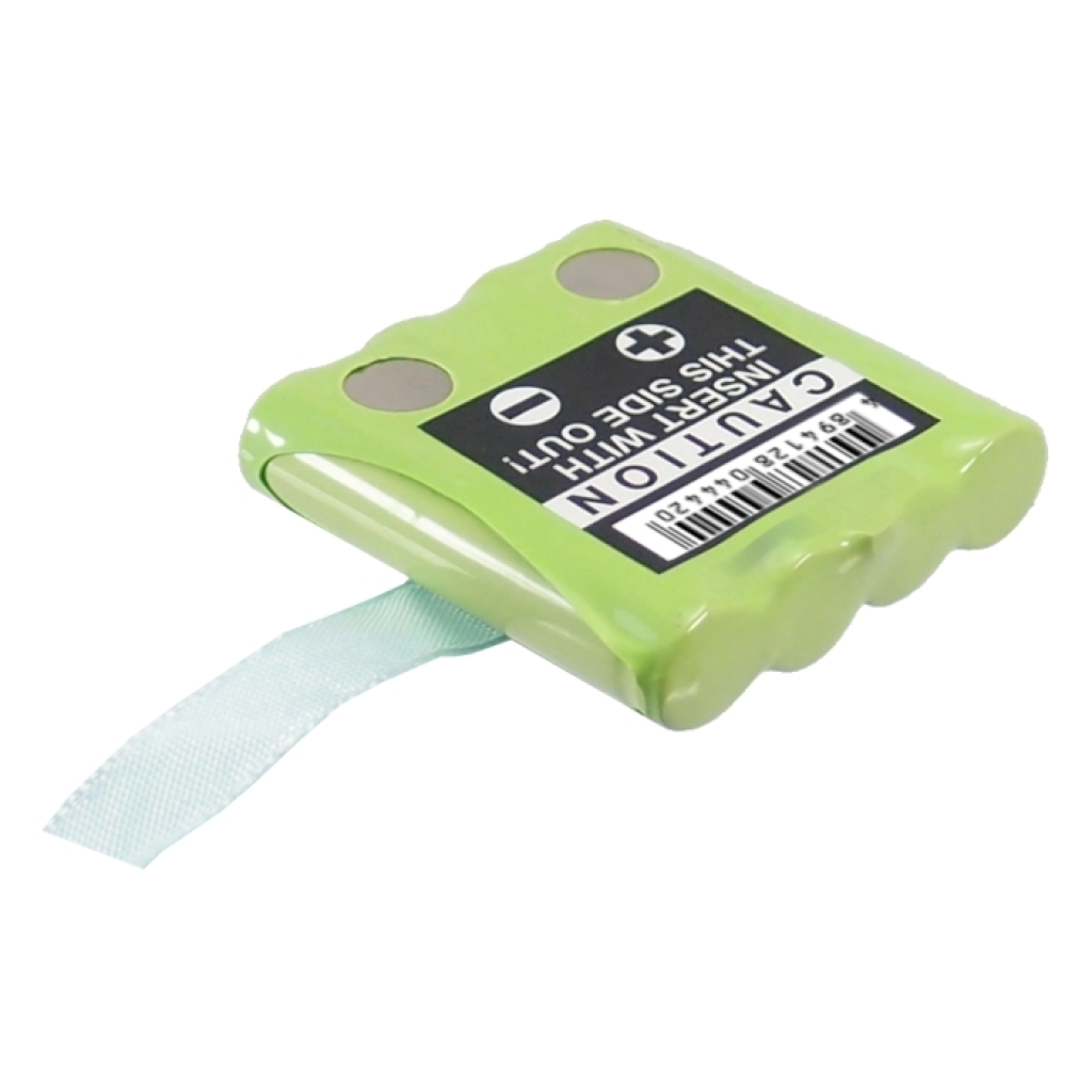 Two-Way Radio Battery Uniden GMRS380