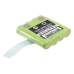Two-Way Radio Battery Uniden GMRS380