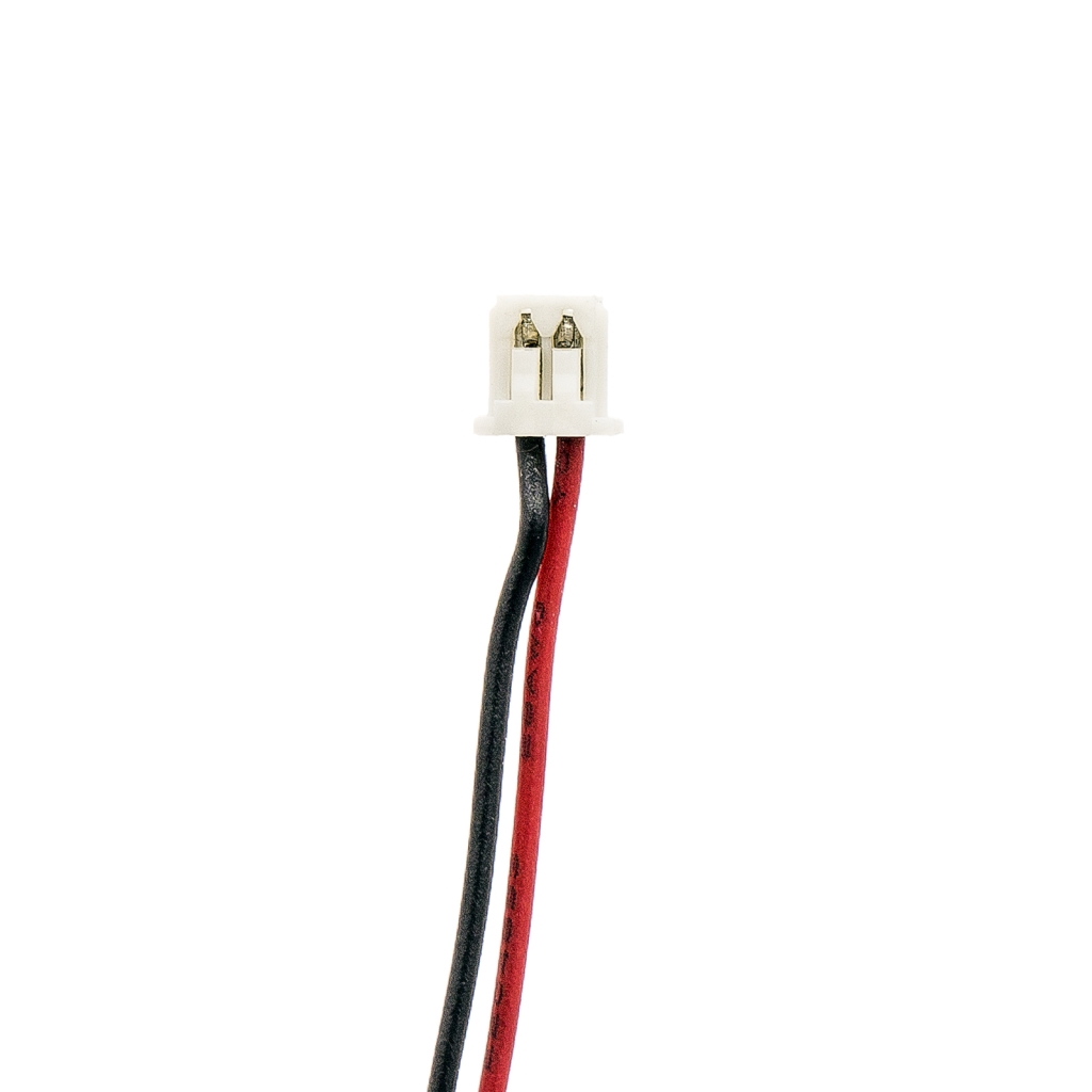 Kompatibilna zamenjava baterije za Uniwell YT784262-2S