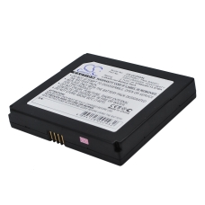 Kompatibilna zamenjava baterije za CREATIVE BA20603R79913,PMA-BA0001,UCZPAB01