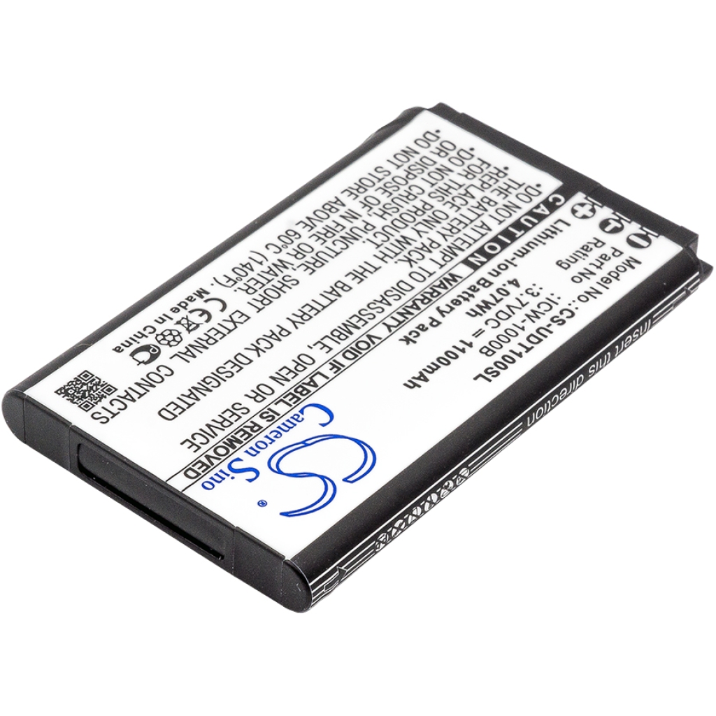 Baterije Nadomešča ICW-1000B