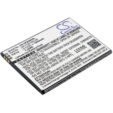 Kompatibilna zamenjava baterije za Ulefone 29-1100-000-00