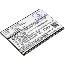 Kompatibilna zamenjava baterije za Ulefone 29-11900-000-00