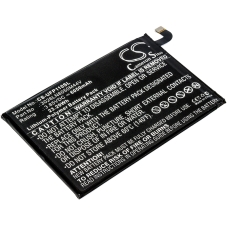 Kompatibilna zamenjava baterije za Ulefone 3026LN6050M44V