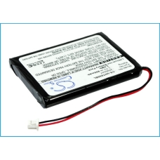 Kompatibilna zamenjava baterije za Unitech 1400-202536G,2095047