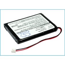Kompatibilna zamenjava baterije za Unitech 1400-202536G,2095047