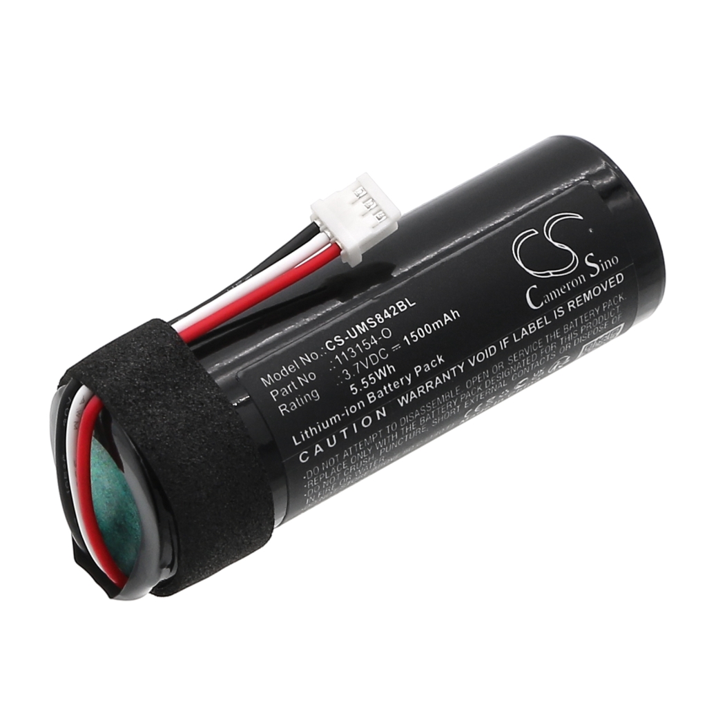 Unitech MS842RP