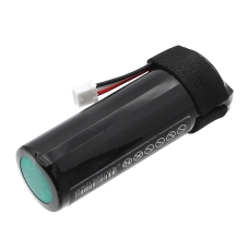 Kompatibilna zamenjava baterije za Unitech 113154-O,1400-900014G