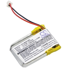 Kompatibilna zamenjava baterije za Unitech 1414786,1615058,682030R