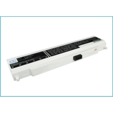 Kompatibilna zamenjava baterije za Uniwill E10-3S4400-C1L3,E10-3S4400-G1L3,E10-3S4400-S1S6,E10-4S2200-C1L3,E10-4S2200-G1L3