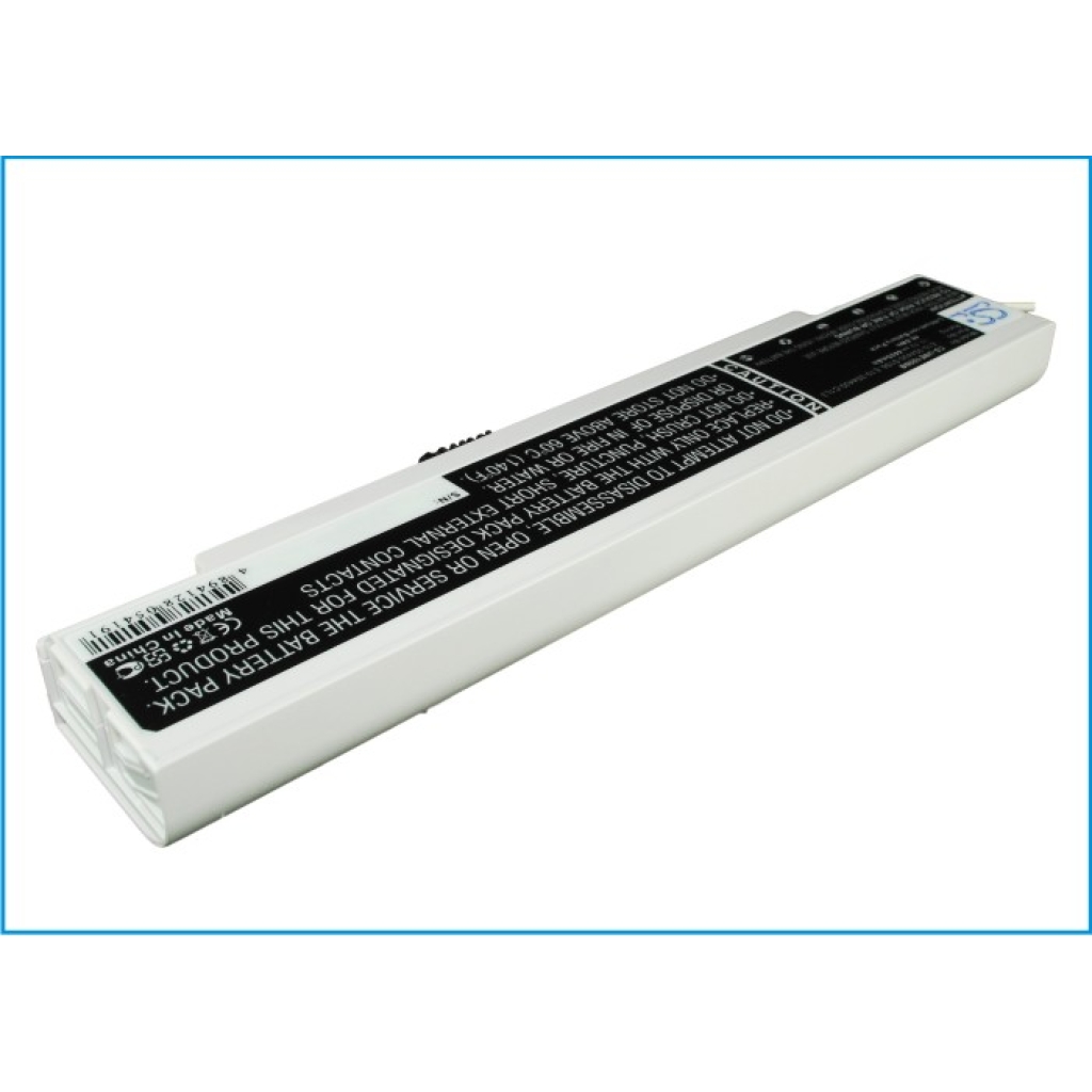Baterija za prenosnik Uniwill E10 (CS-UNE100NB)