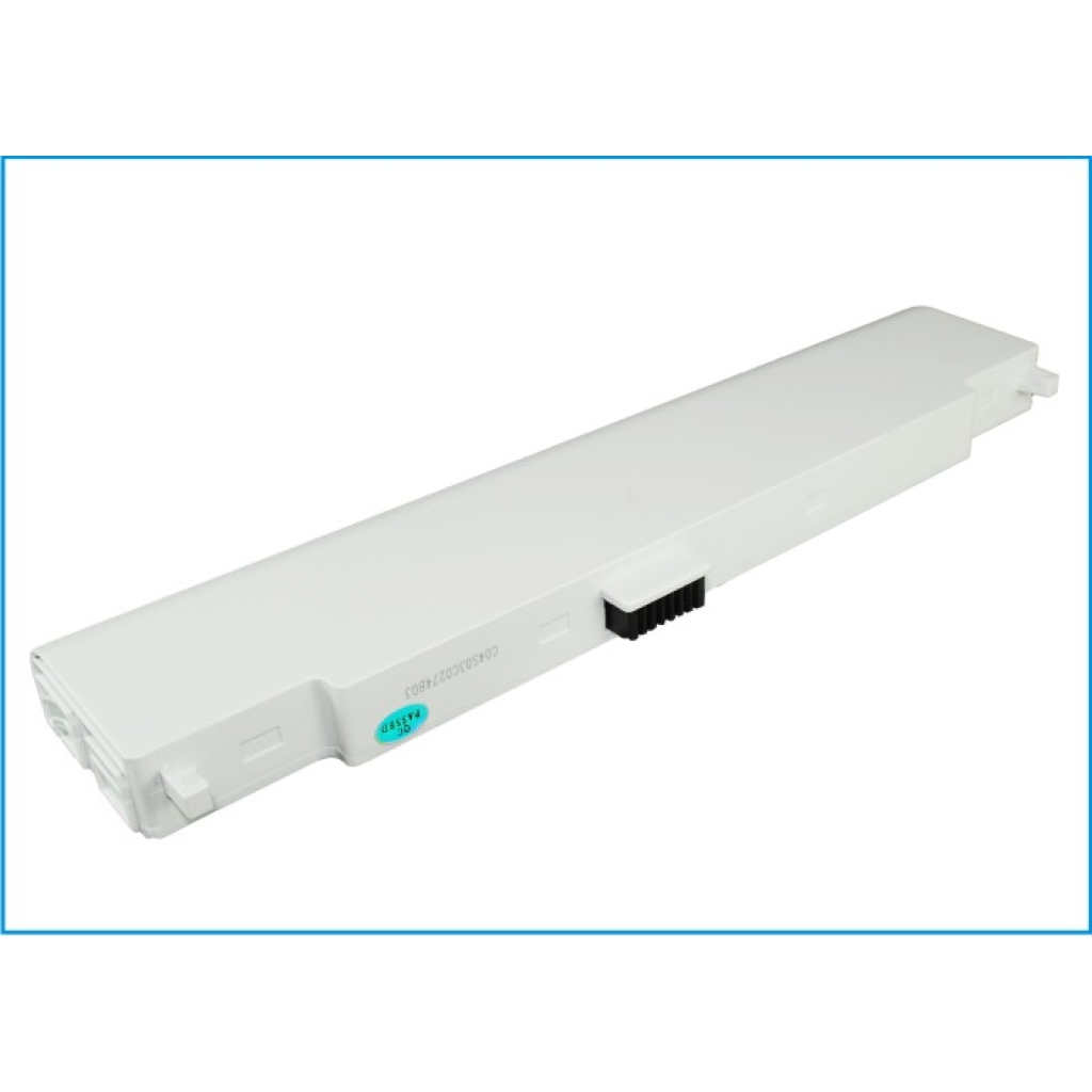Baterija za prenosnik Uniwill E10 (CS-UNE100NB)