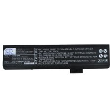 Kompatibilna zamenjava baterije za FUJITSU 23GL1GA0F-8A,23GL1GF0F-8A,23GL2G0G0-8A,23GL2GA00-8A,23GL2GF00-4A...