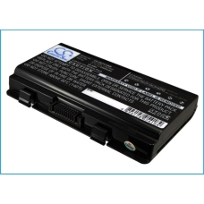 Kompatibilna zamenjava baterije za Megaware 1510-07KB000,A32-H24,L062066,YS-1