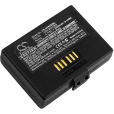 Kompatibilna zamenjava baterije za Unitech 1400-900008G
