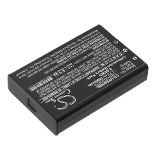 Compatible battery replacement for Panasonic 13224,1400-203047G,1400-900009G,JT-H200BT-20,JT-H200BT-30