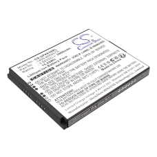 Kompatibilna zamenjava baterije za Unitech 1400-900057G